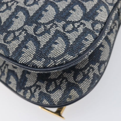 Christian Dior Saddle Messenger - Brandsamsara