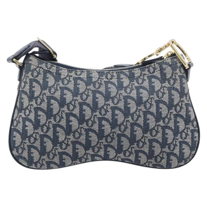 Christian Dior Saddle Messenger - Brandsamsara