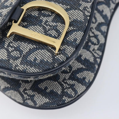 Christian Dior Saddle Messenger - Brandsamsara
