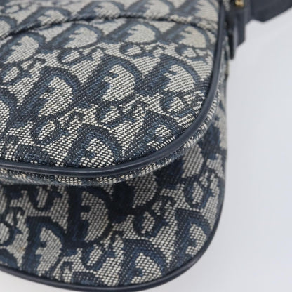 Christian Dior Saddle Messenger - Brandsamsara