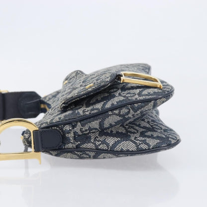 Christian Dior Saddle Messenger - Brandsamsara