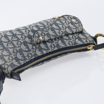 Christian Dior Saddle Messenger - Brandsamsara