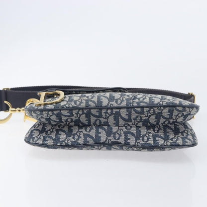 Christian Dior Saddle Messenger - Brandsamsara