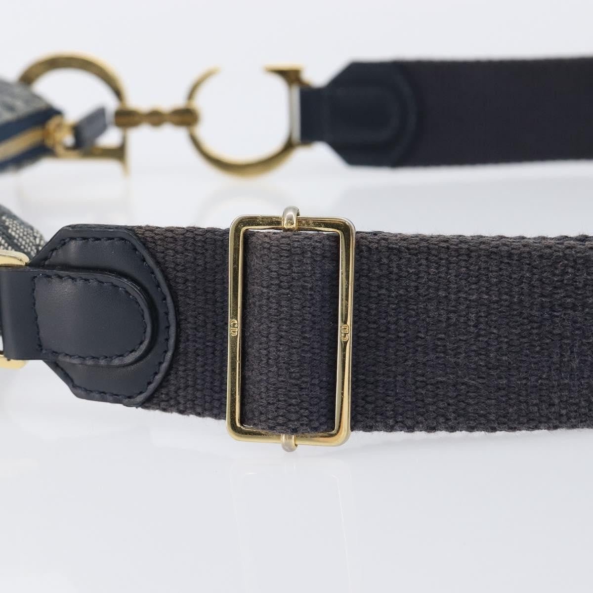 Christian Dior Saddle Messenger - Brandsamsara