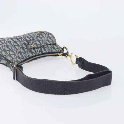 Christian Dior Saddle Messenger - Brandsamsara