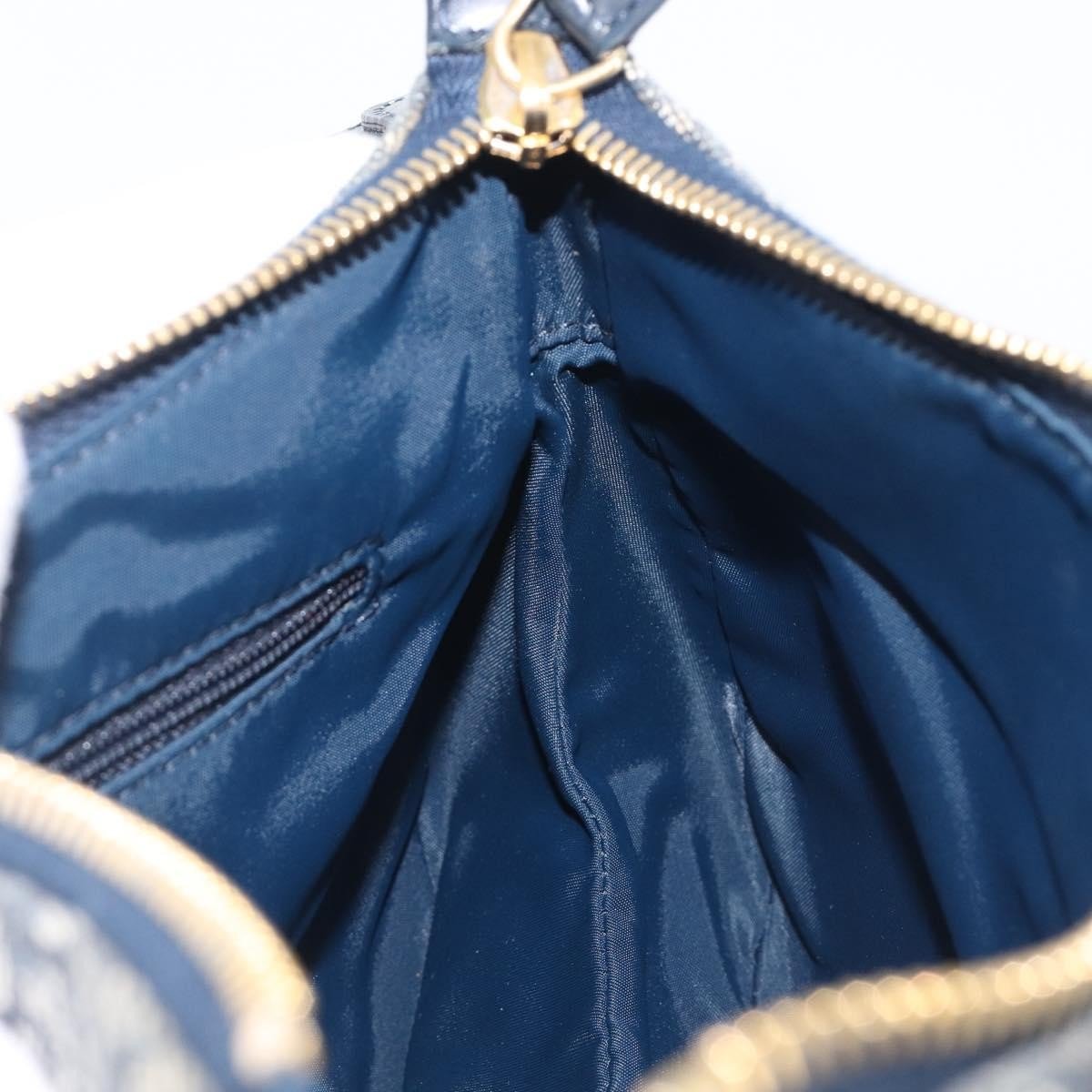 Christian Dior Saddle Messenger - Brandsamsara