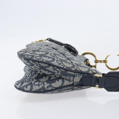 Christian Dior Saddle Messenger - Brandsamsara