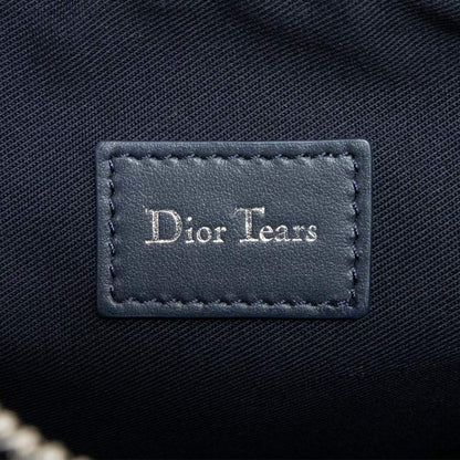 Christian Dior Saddle Tripple Pouch - Brandsamsara