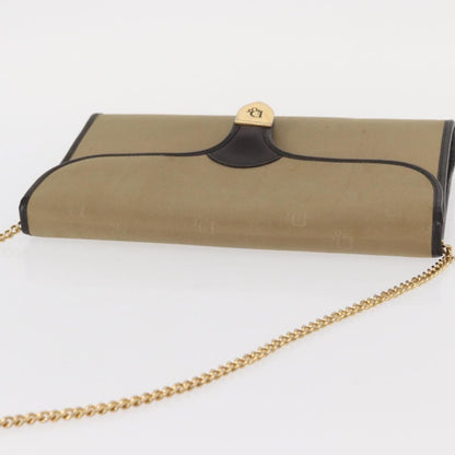 Christian Dior Shoulder bag nylon - Brandsamsara