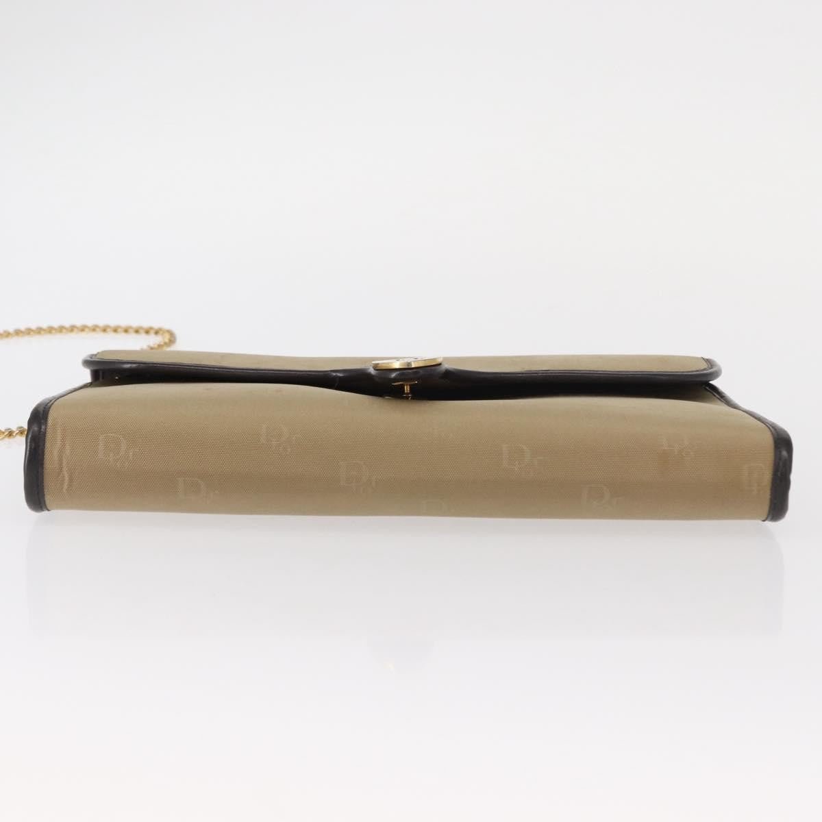 Christian Dior Shoulder bag nylon - Brandsamsara