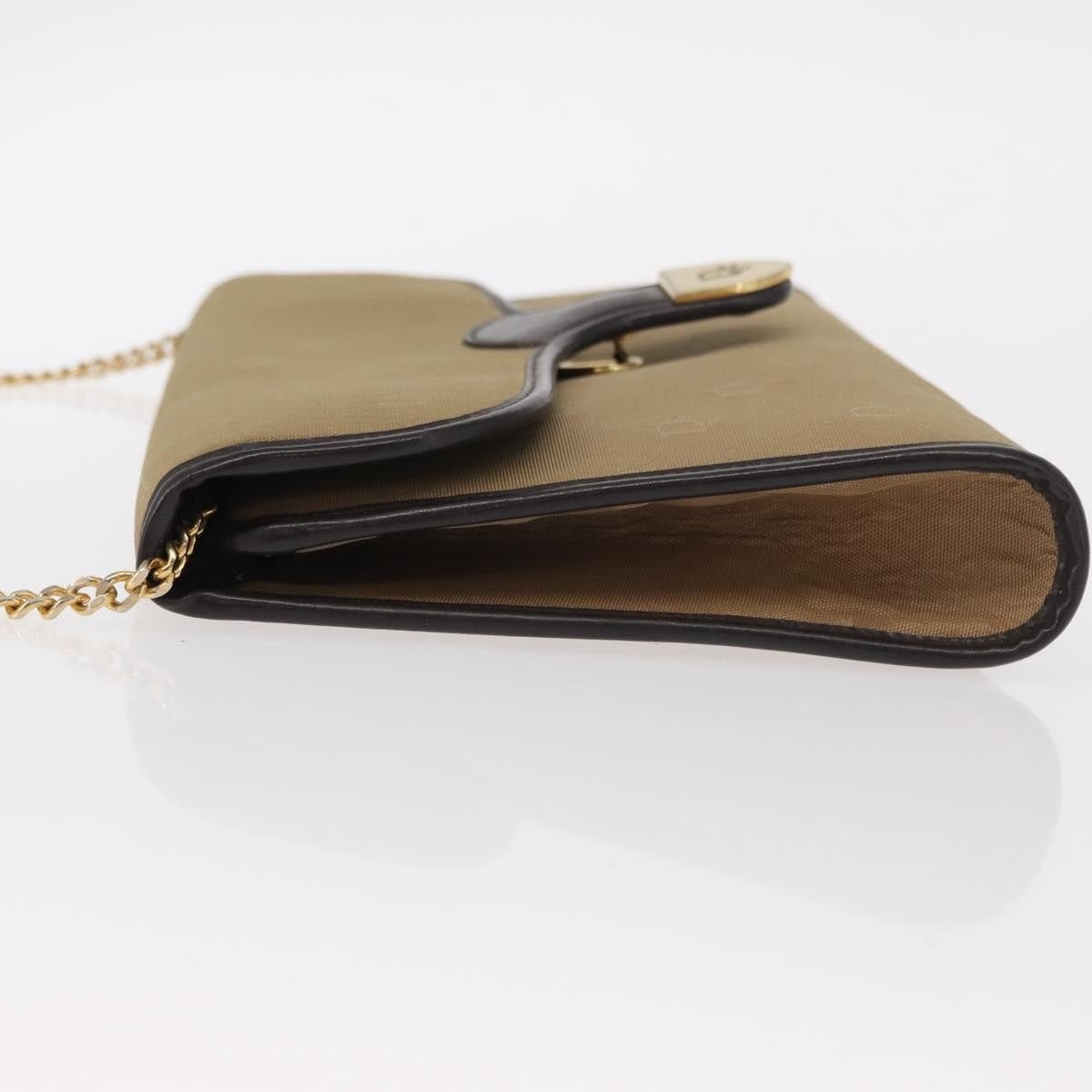 Christian Dior Shoulder bag nylon - Brandsamsara