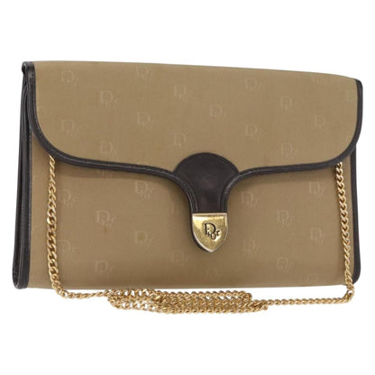 Christian Dior Shoulder bag nylon - Brandsamsara