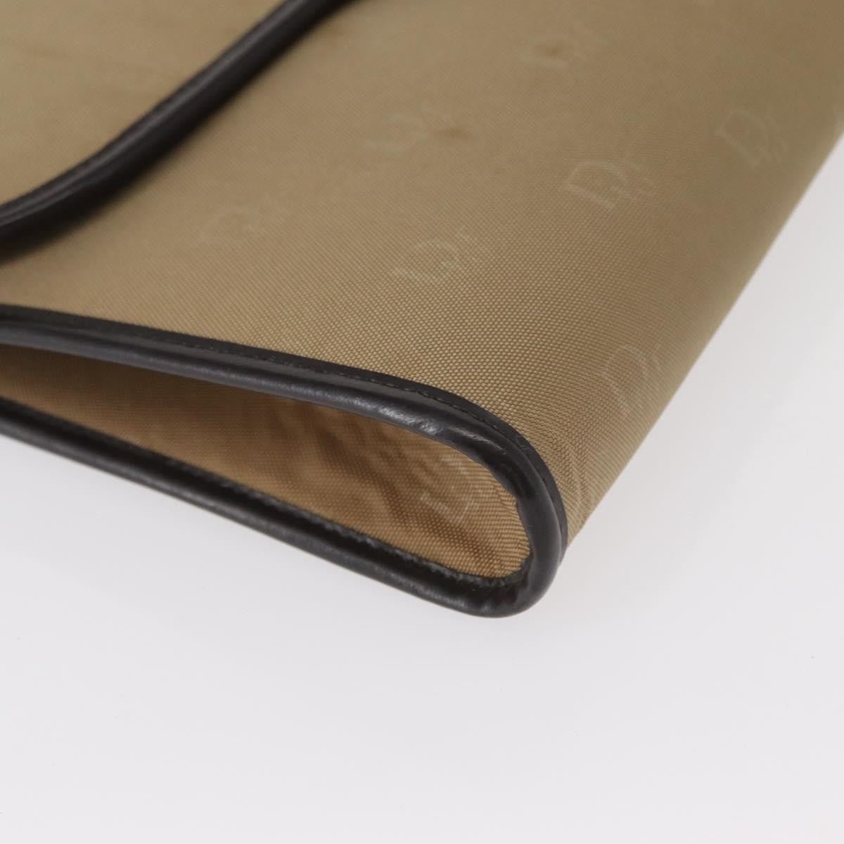 Christian Dior Shoulder bag nylon - Brandsamsara