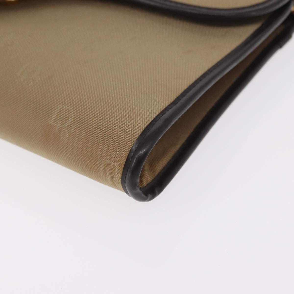 Christian Dior Shoulder bag nylon - Brandsamsara