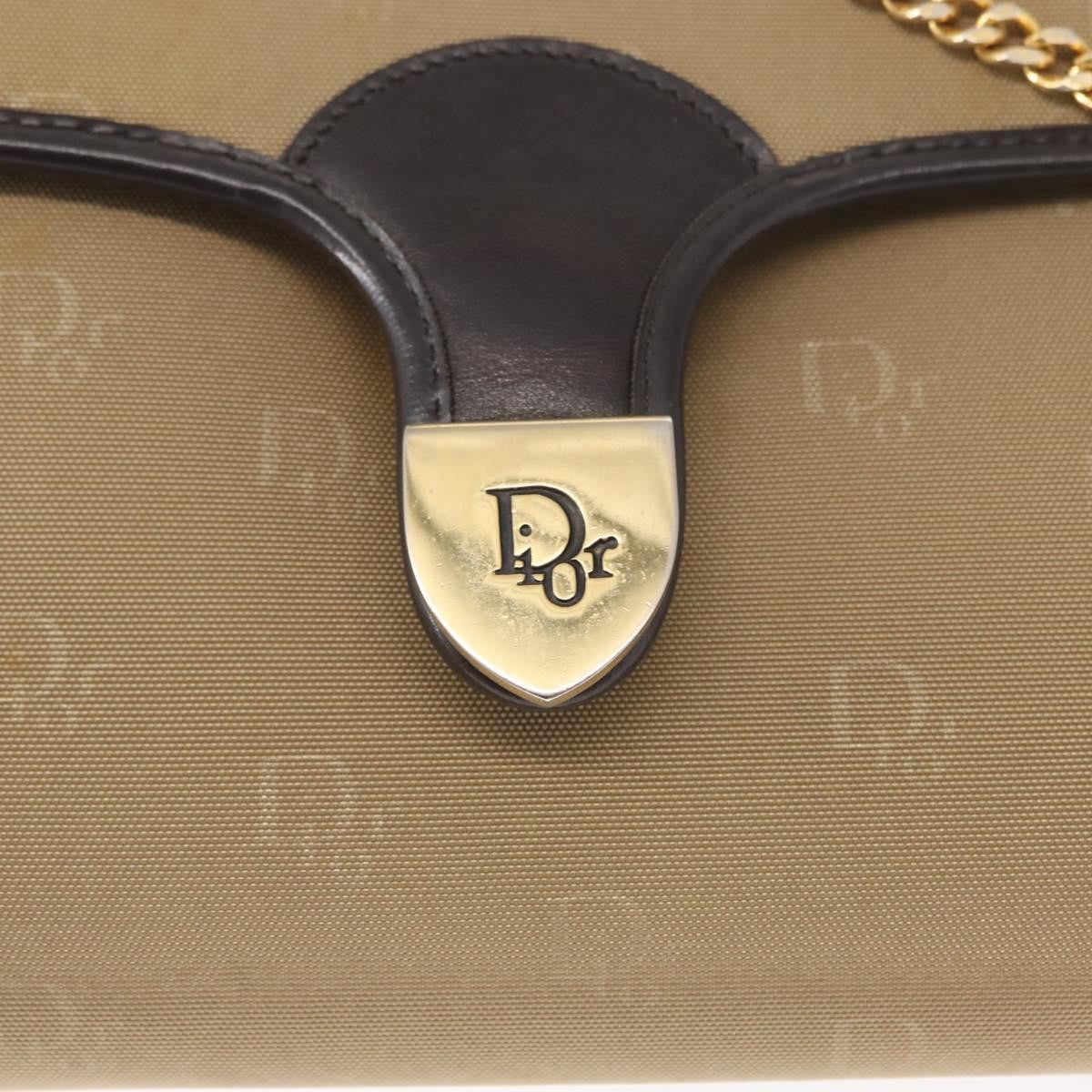 Christian Dior Shoulder bag nylon - Brandsamsara