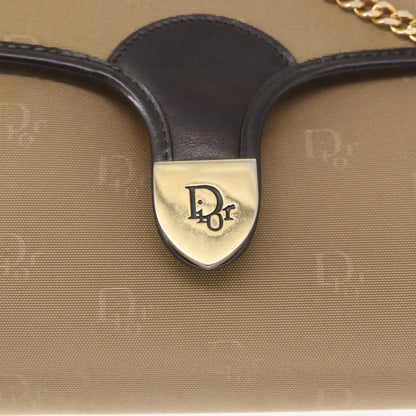 Christian Dior Shoulder bag nylon - Brandsamsara
