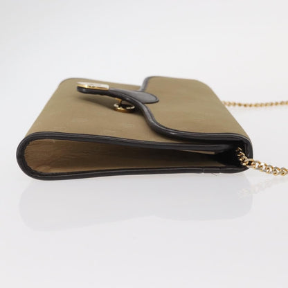 Christian Dior Shoulder bag nylon - Brandsamsara
