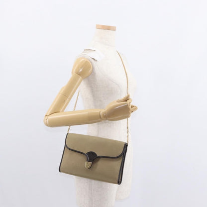 Christian Dior Shoulder bag nylon - Brandsamsara