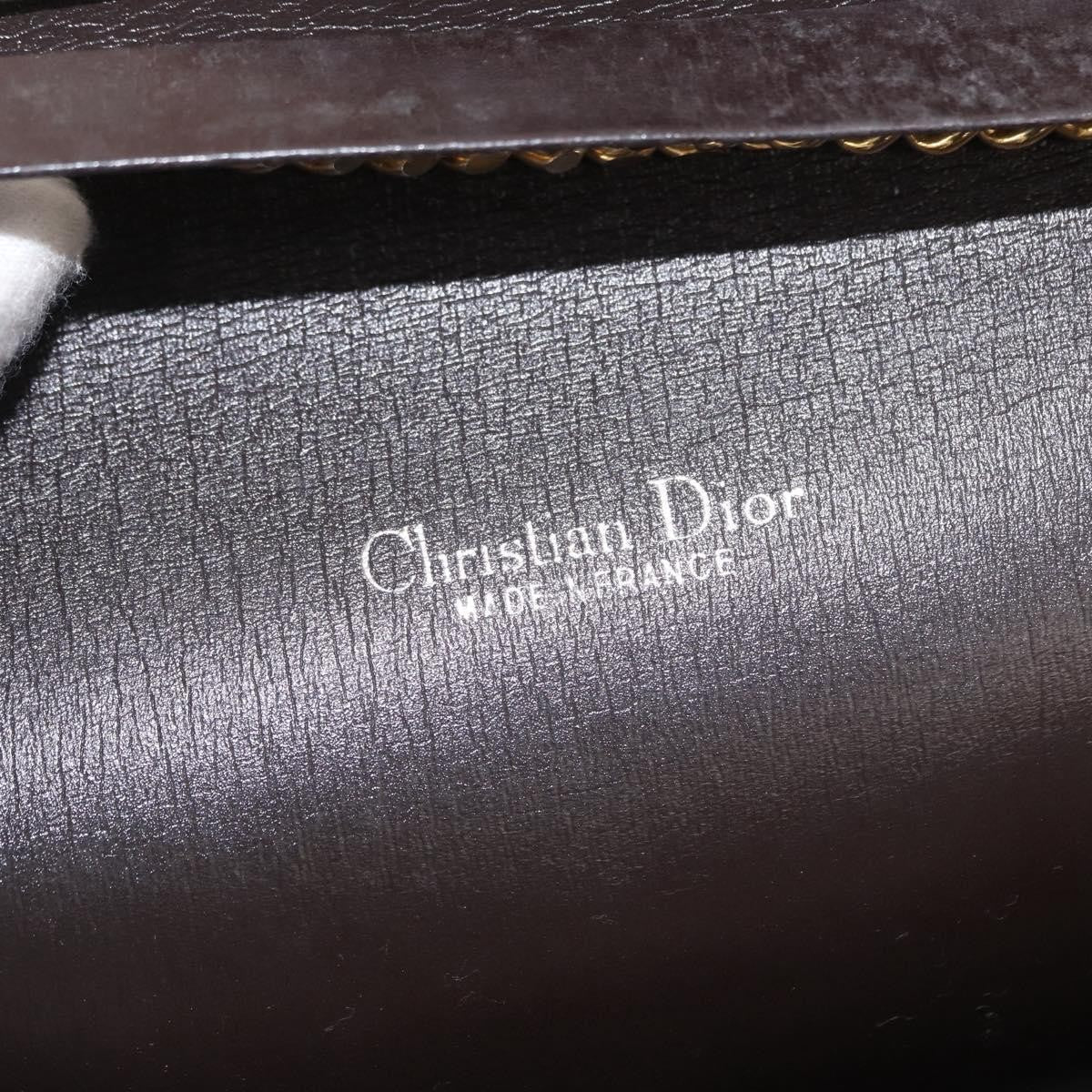 Christian Dior Shoulder bag nylon - Brandsamsara