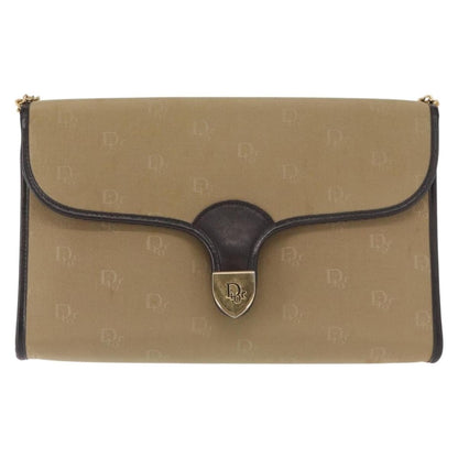 Christian Dior Shoulder bag nylon - Brandsamsara