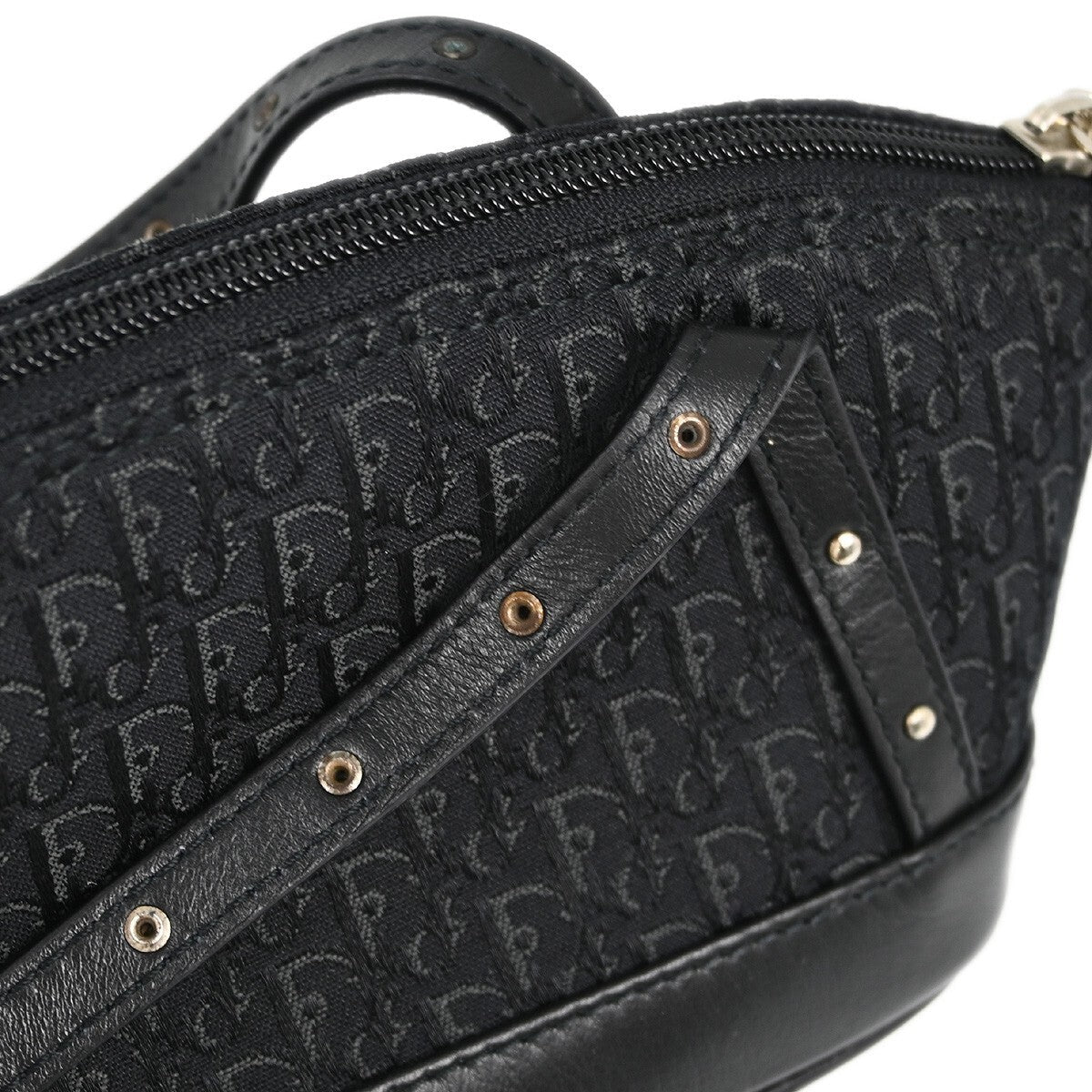Christian Dior Street Chic Handbag - Brandsamsara