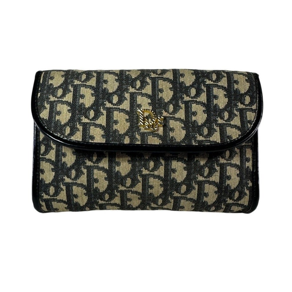 Christian Dior Trotter Bag - Brandsamsara