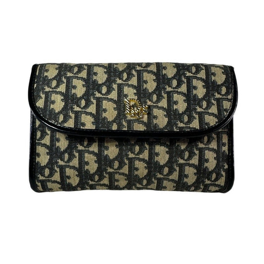 Christian Dior Trotter Bag - Brandsamsara