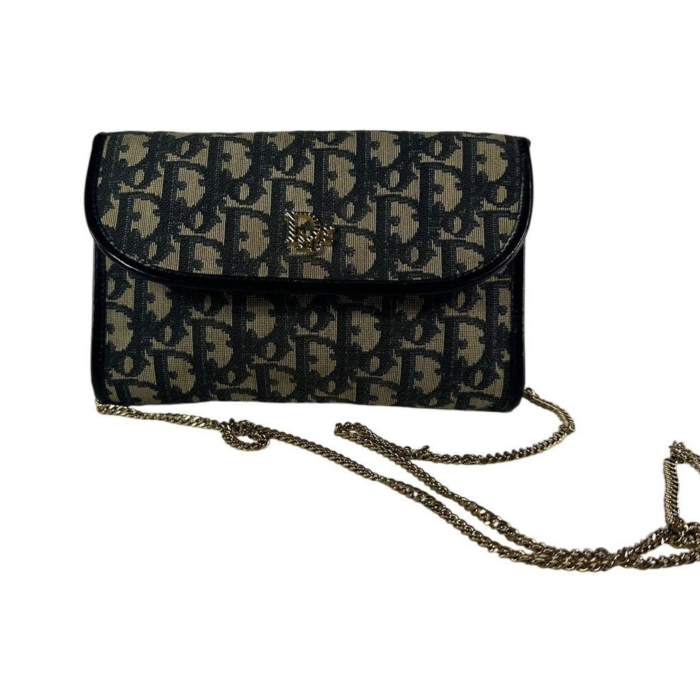 Christian Dior Trotter Bag - Brandsamsara