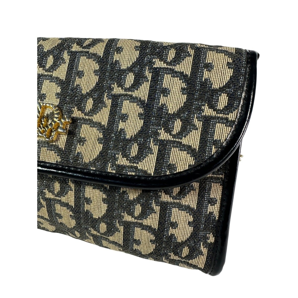 Christian Dior Trotter Bag - Brandsamsara