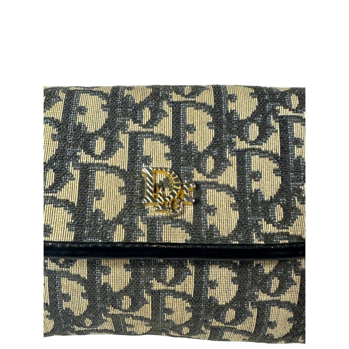 Christian Dior Trotter Bag - Brandsamsara