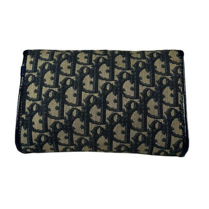 Christian Dior Trotter Bag - Brandsamsara