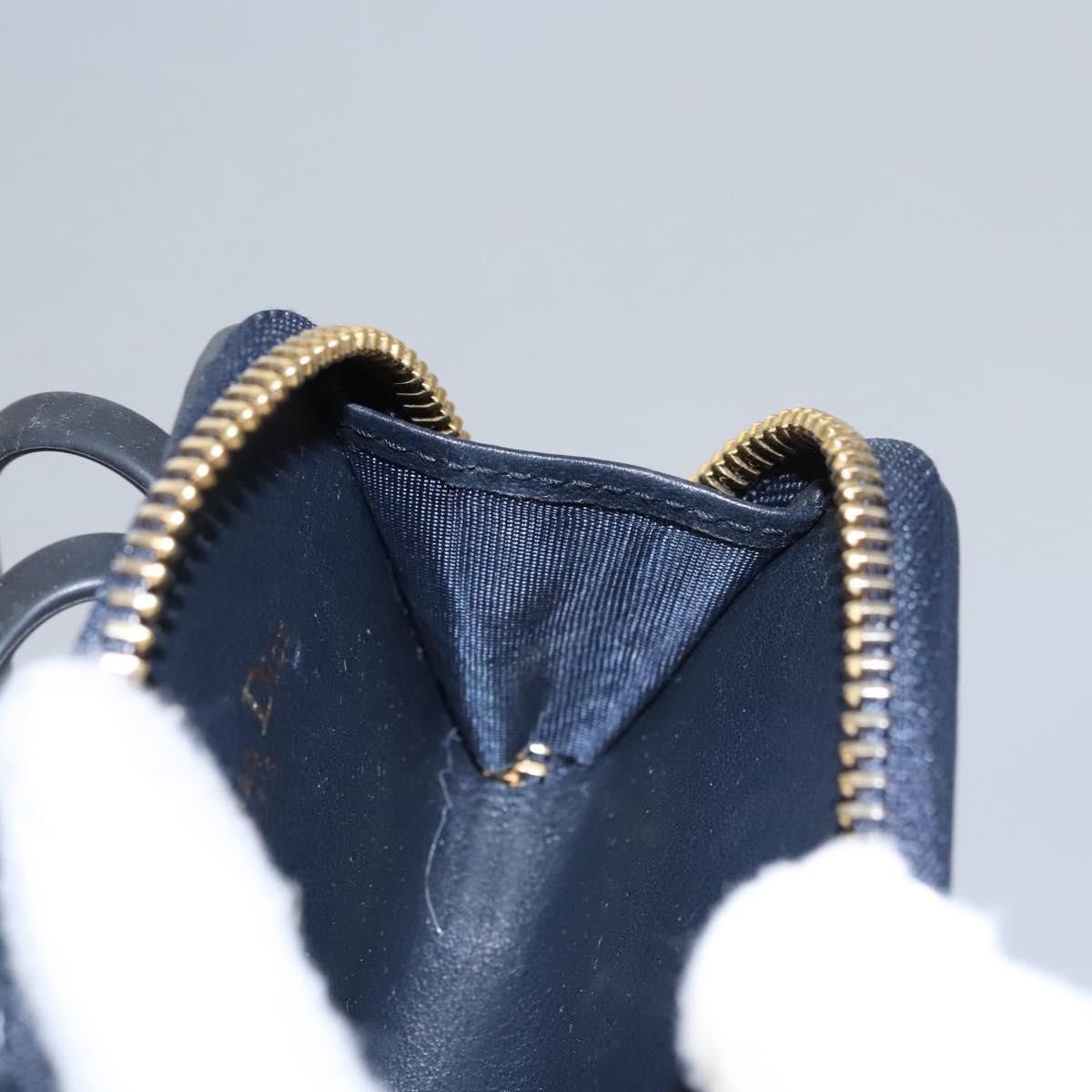Christian Dior Trotter French Wallet - Brandsamsara