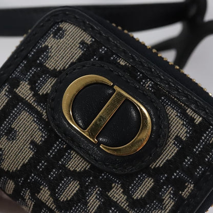 Christian Dior Trotter French Wallet - Brandsamsara
