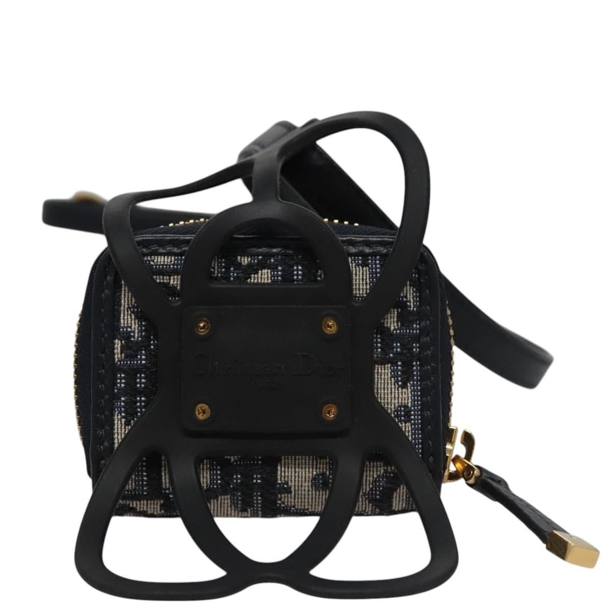Christian Dior Trotter French Wallet - Brandsamsara