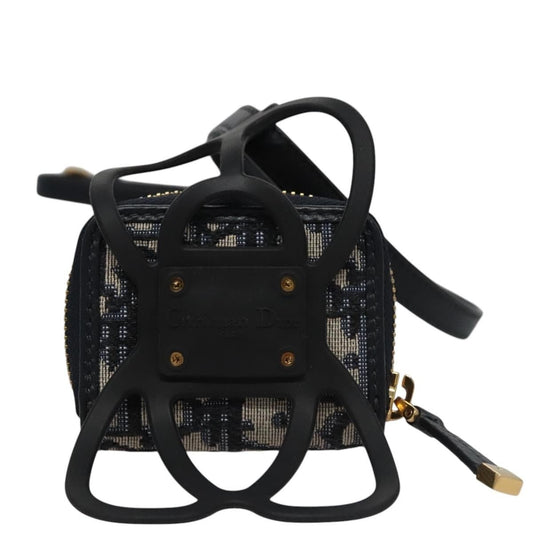 Christian Dior Trotter French Wallet - Brandsamsara