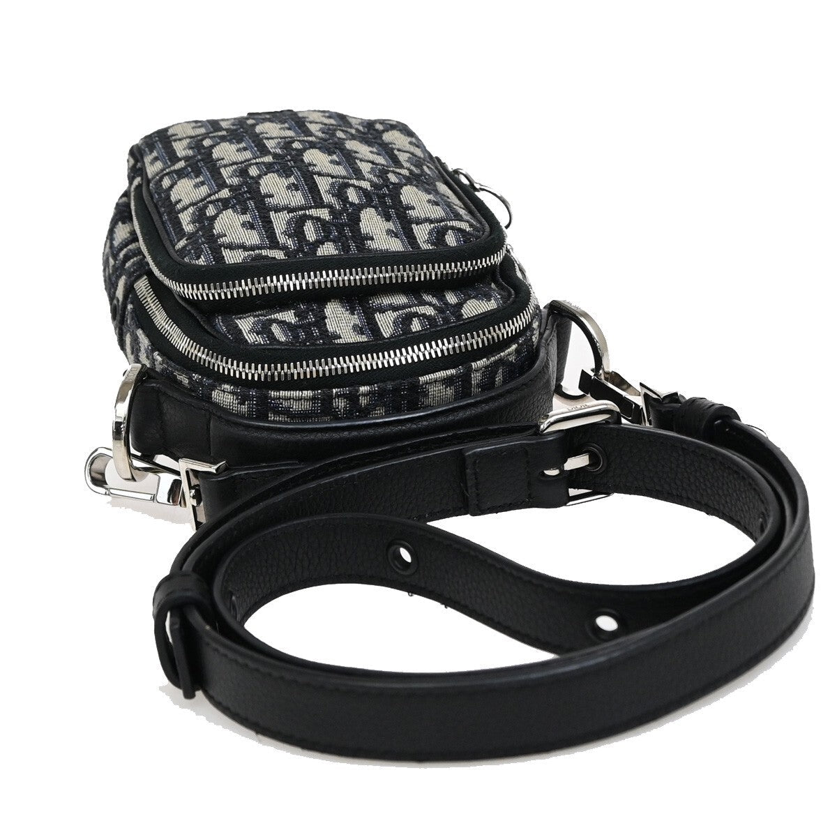 Christian Dior Trotter Oblique - Brandsamsara