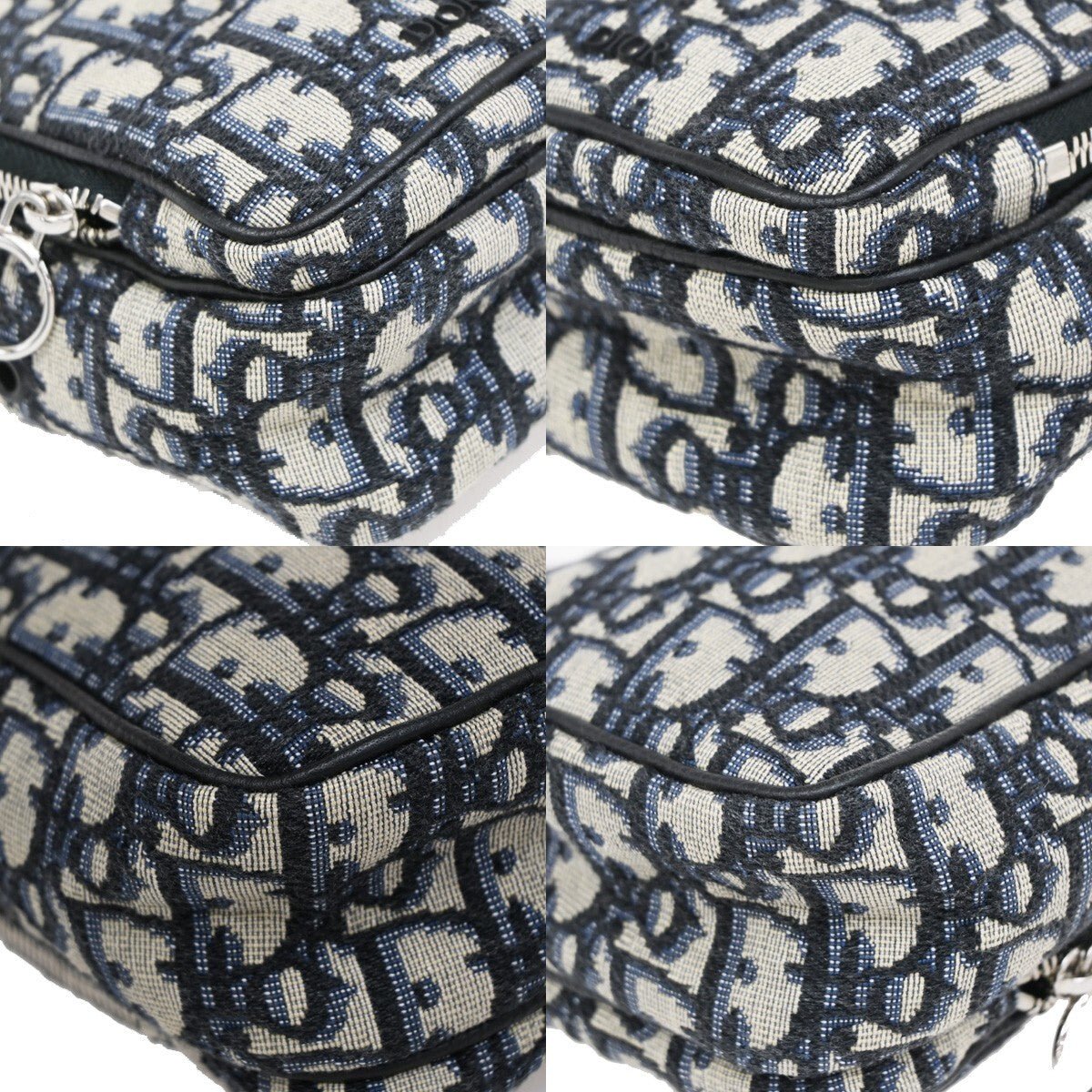 Christian Dior Trotter Oblique - Brandsamsara