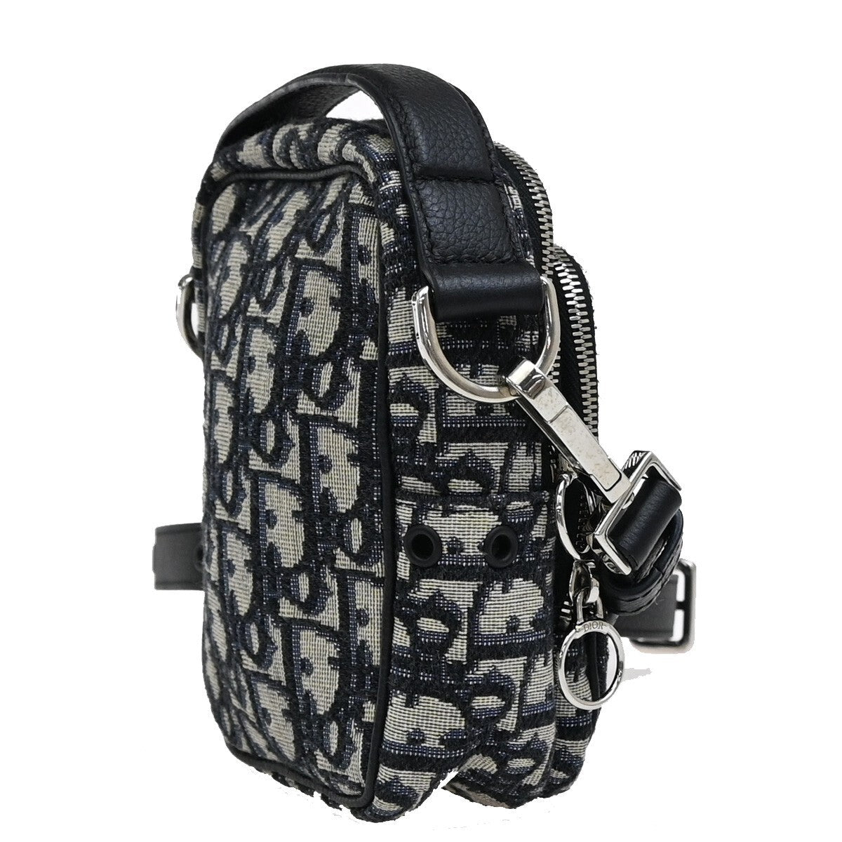 Christian Dior Trotter Oblique - Brandsamsara