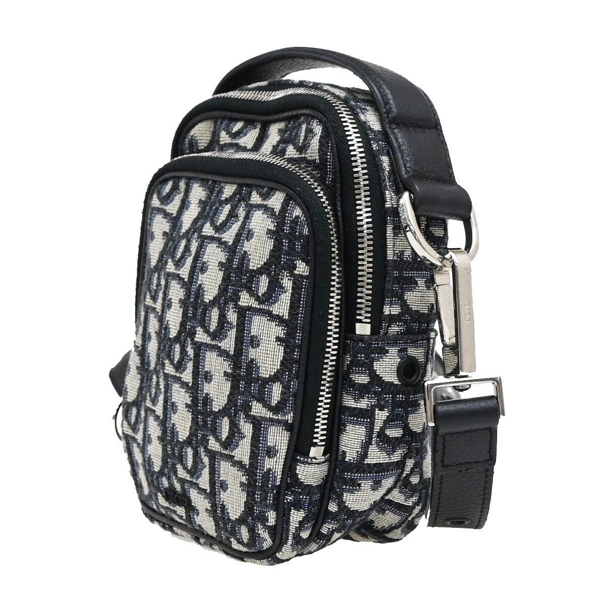 Christian Dior Trotter Oblique - Brandsamsara