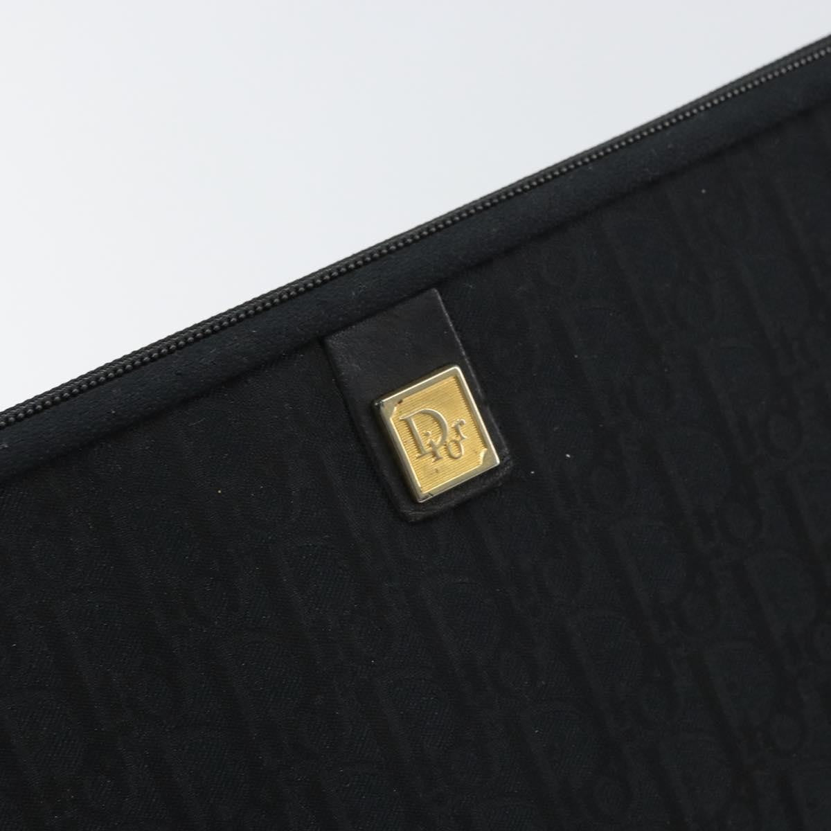 Christian Dior Trotter pouch - Brandsamsara