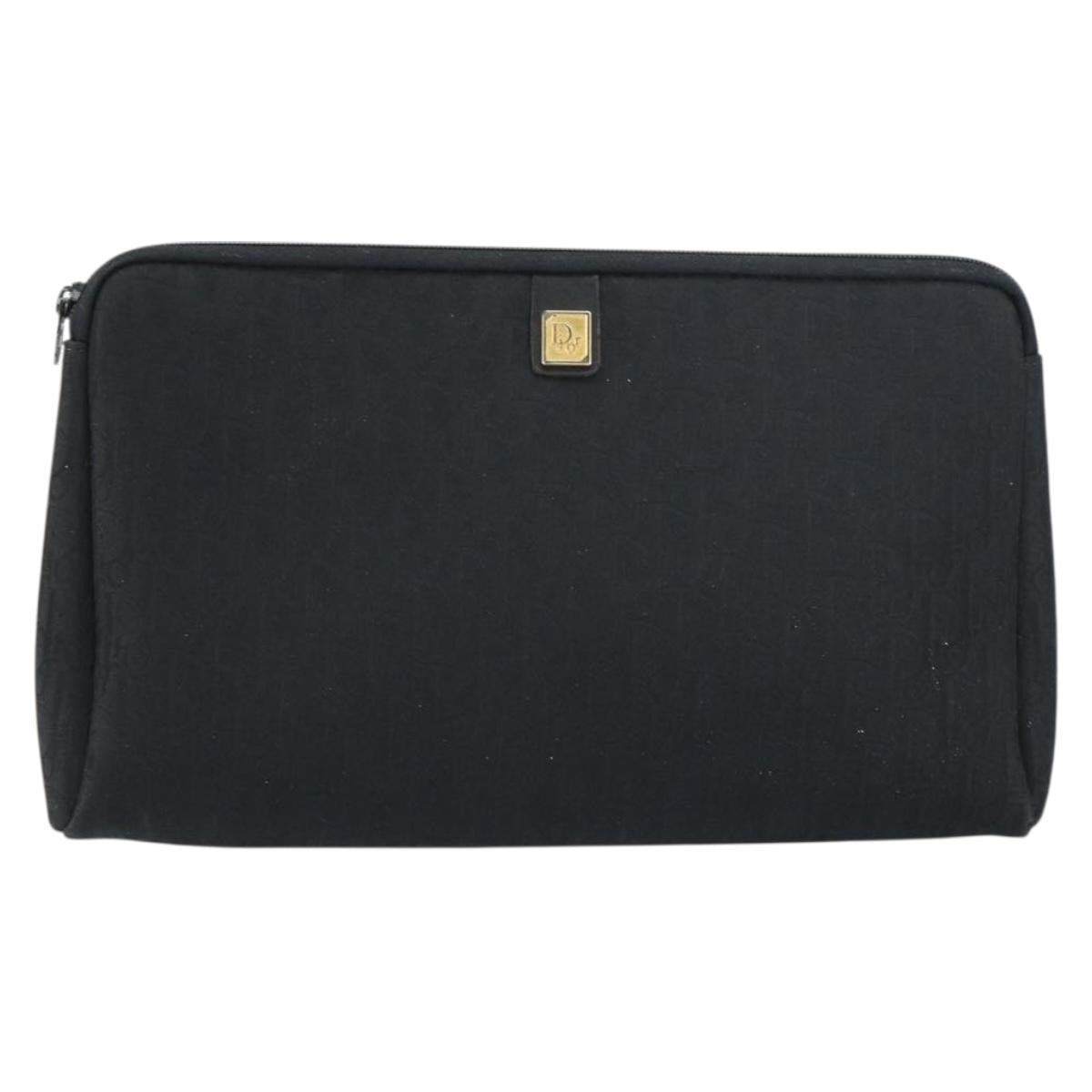 Christian Dior Trotter pouch - Brandsamsara