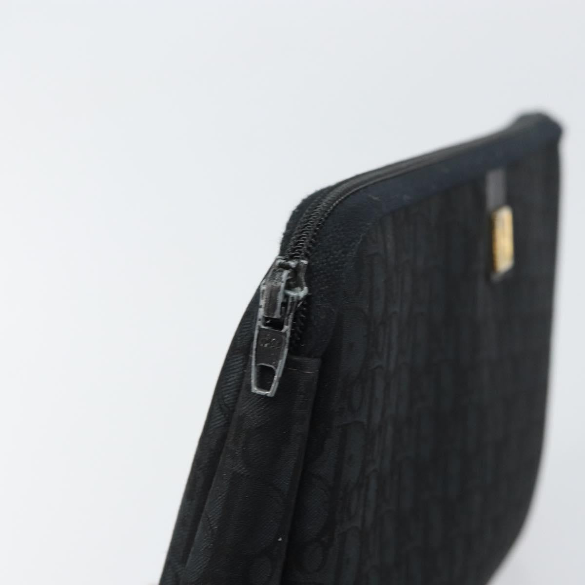 Christian Dior Trotter pouch - Brandsamsara