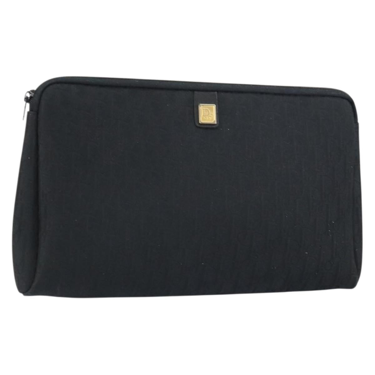 Christian Dior Trotter pouch - Brandsamsara