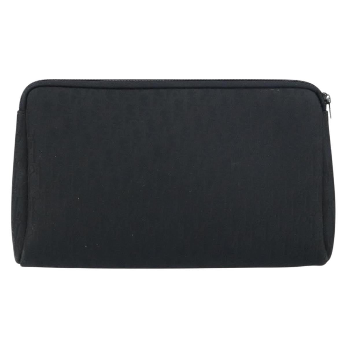 Christian Dior Trotter pouch - Brandsamsara