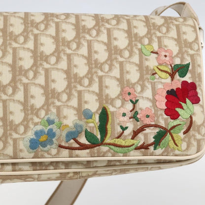 Christian Dior Trotter shoulder bag - Brandsamsara