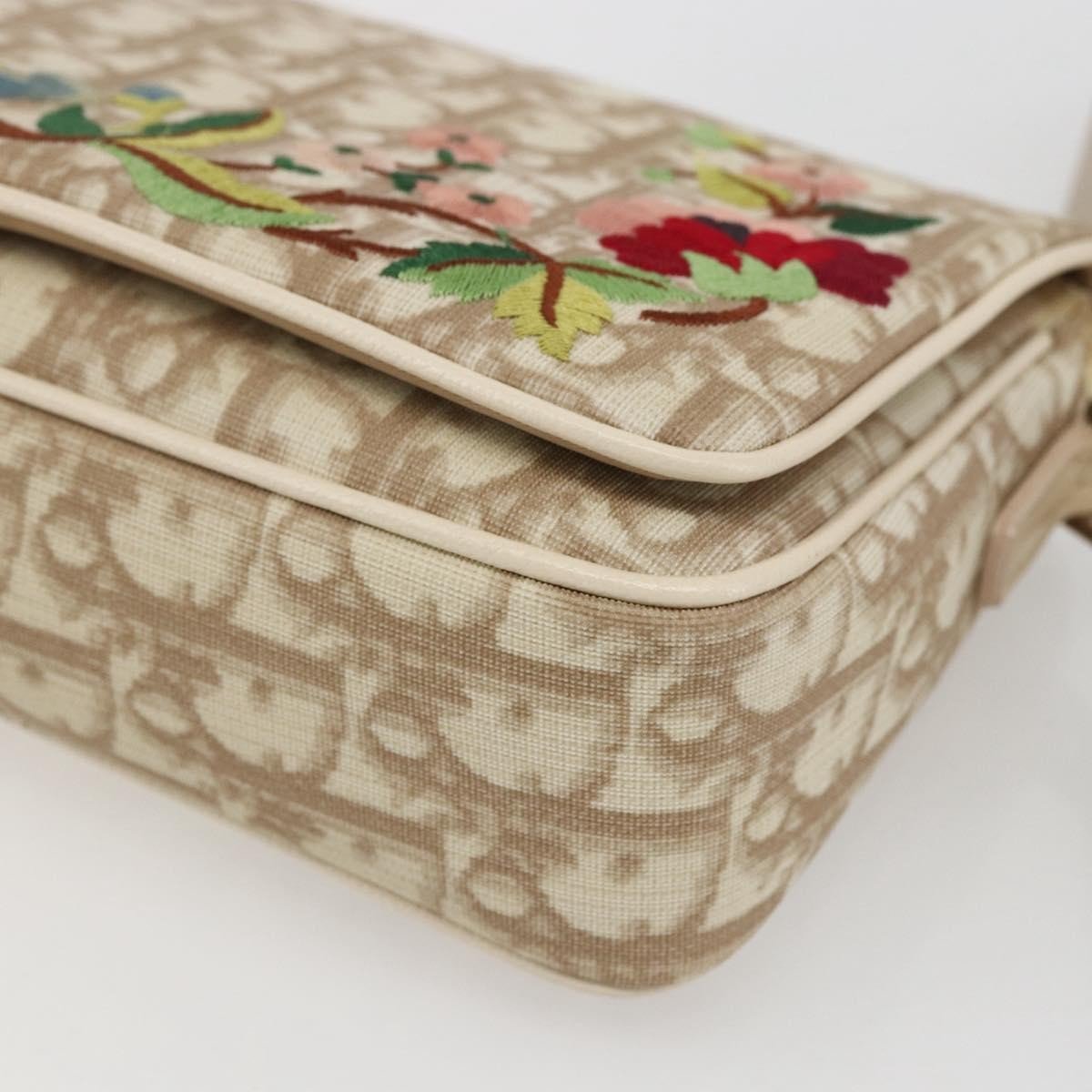 Christian Dior Trotter shoulder bag - Brandsamsara