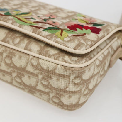 Christian Dior Trotter shoulder bag - Brandsamsara