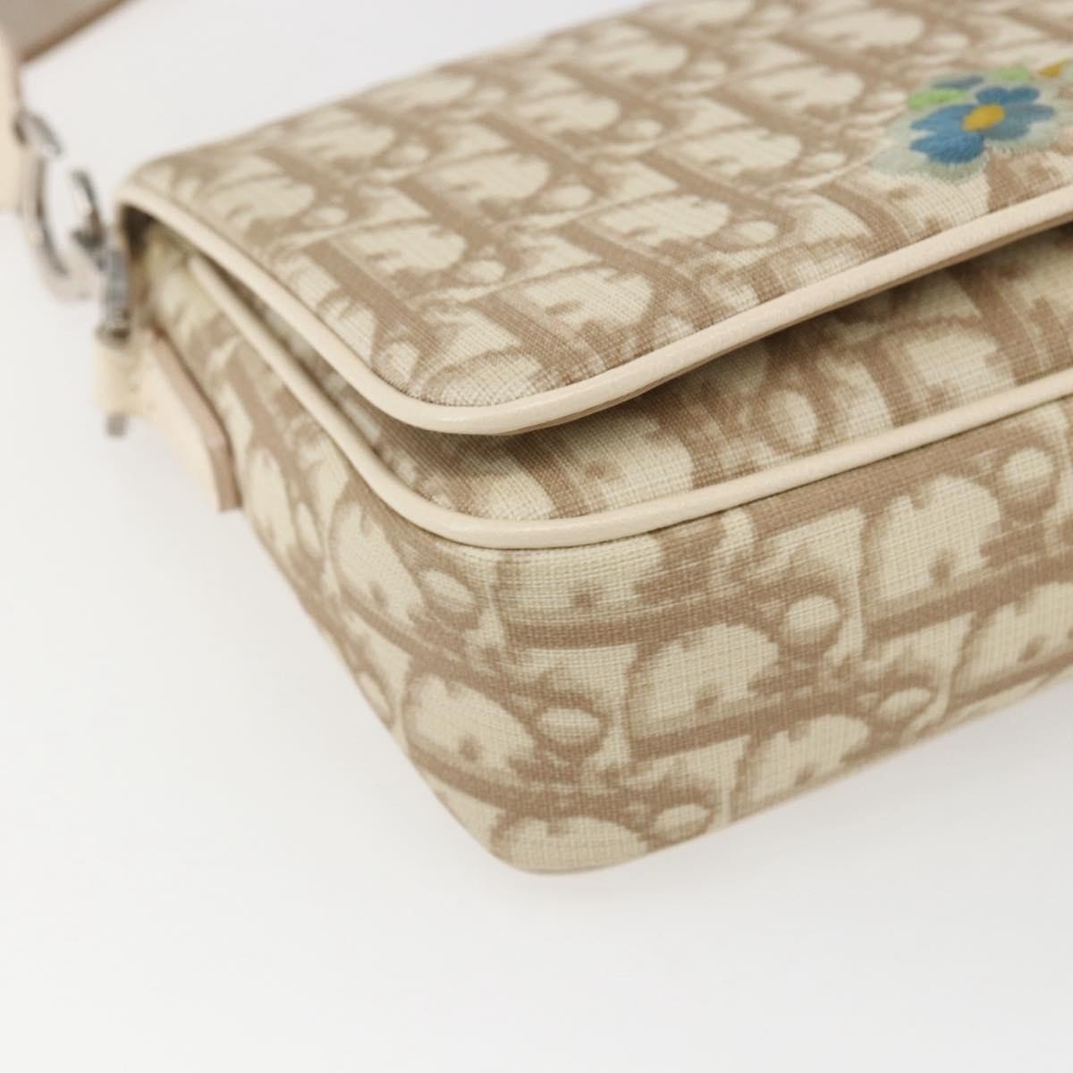 Christian Dior Trotter shoulder bag - Brandsamsara