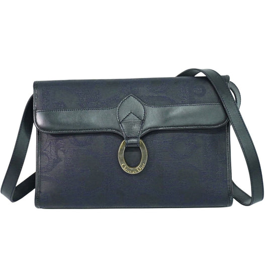 Christian Dior Trotter shoulder bag - Brandsamsara