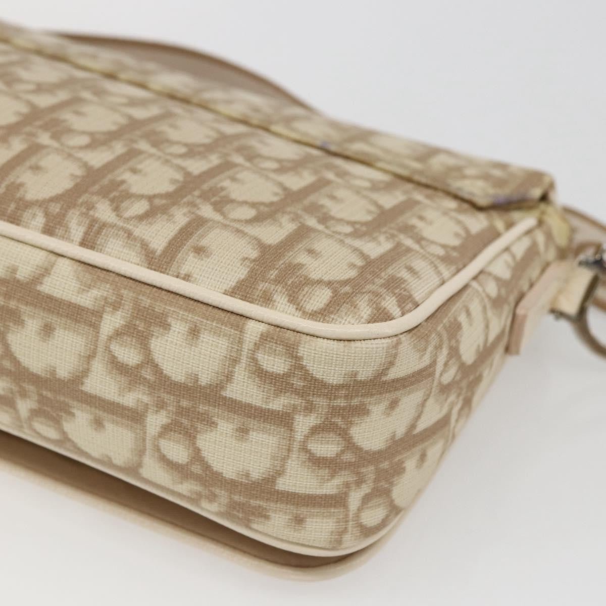 Christian Dior Trotter shoulder bag - Brandsamsara